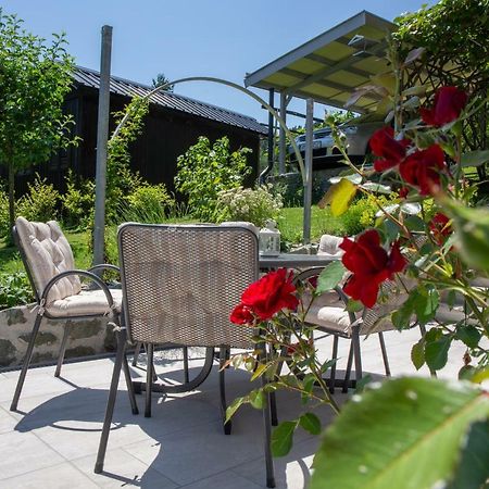 Apartments Korosec Bled Zewnętrze zdjęcie
