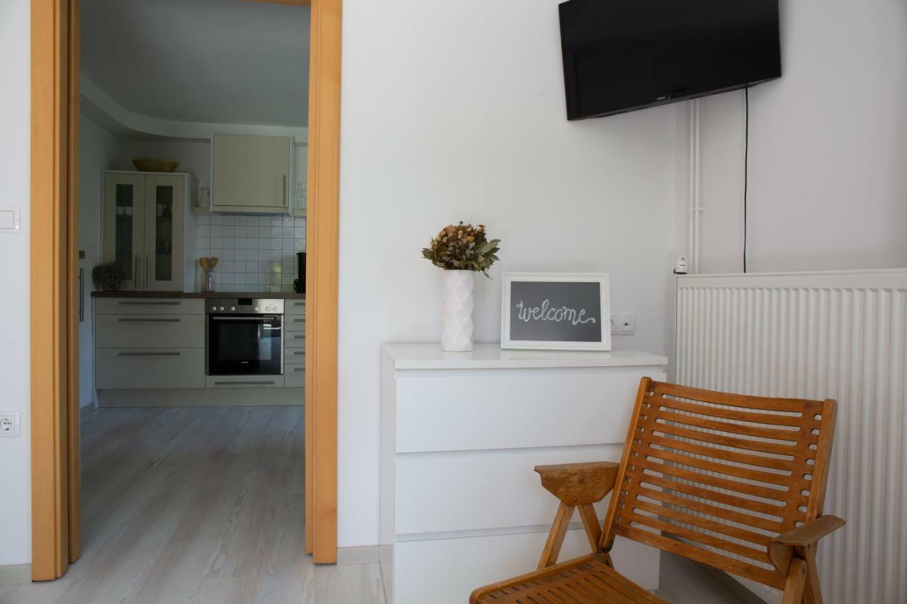 Apartments Korosec Bled Zewnętrze zdjęcie