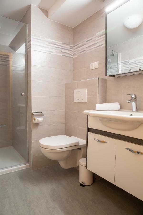 Apartments Korosec Bled Zewnętrze zdjęcie