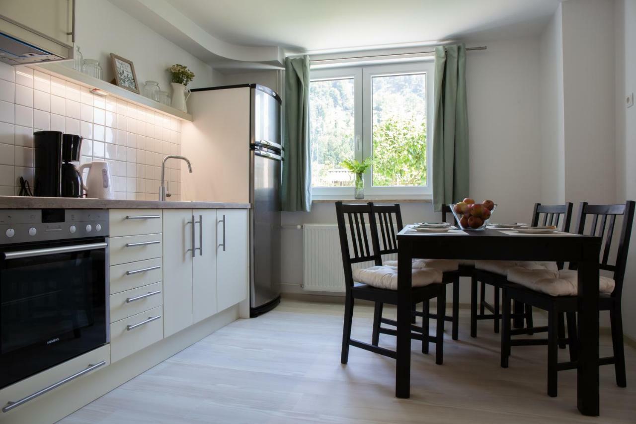 Apartments Korosec Bled Zewnętrze zdjęcie