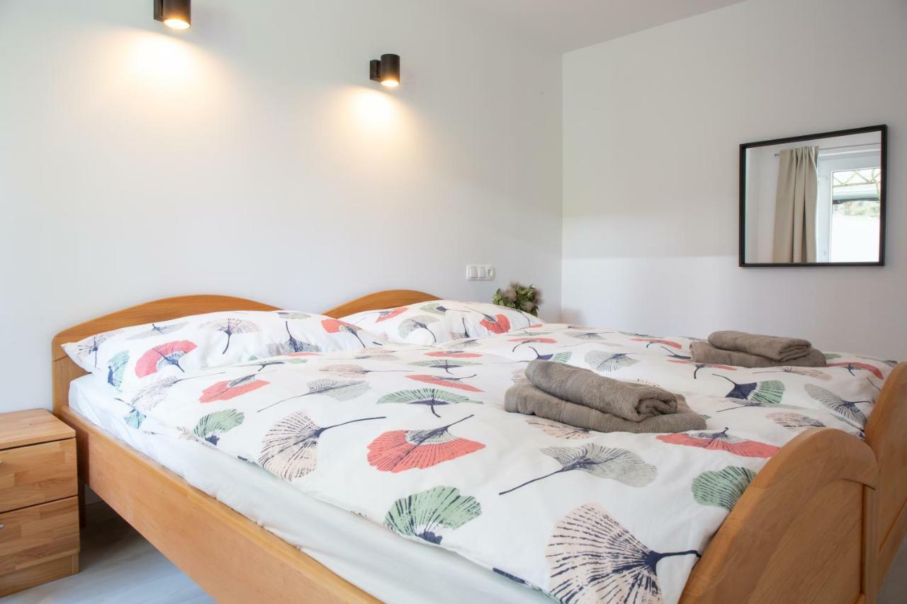 Apartments Korosec Bled Zewnętrze zdjęcie