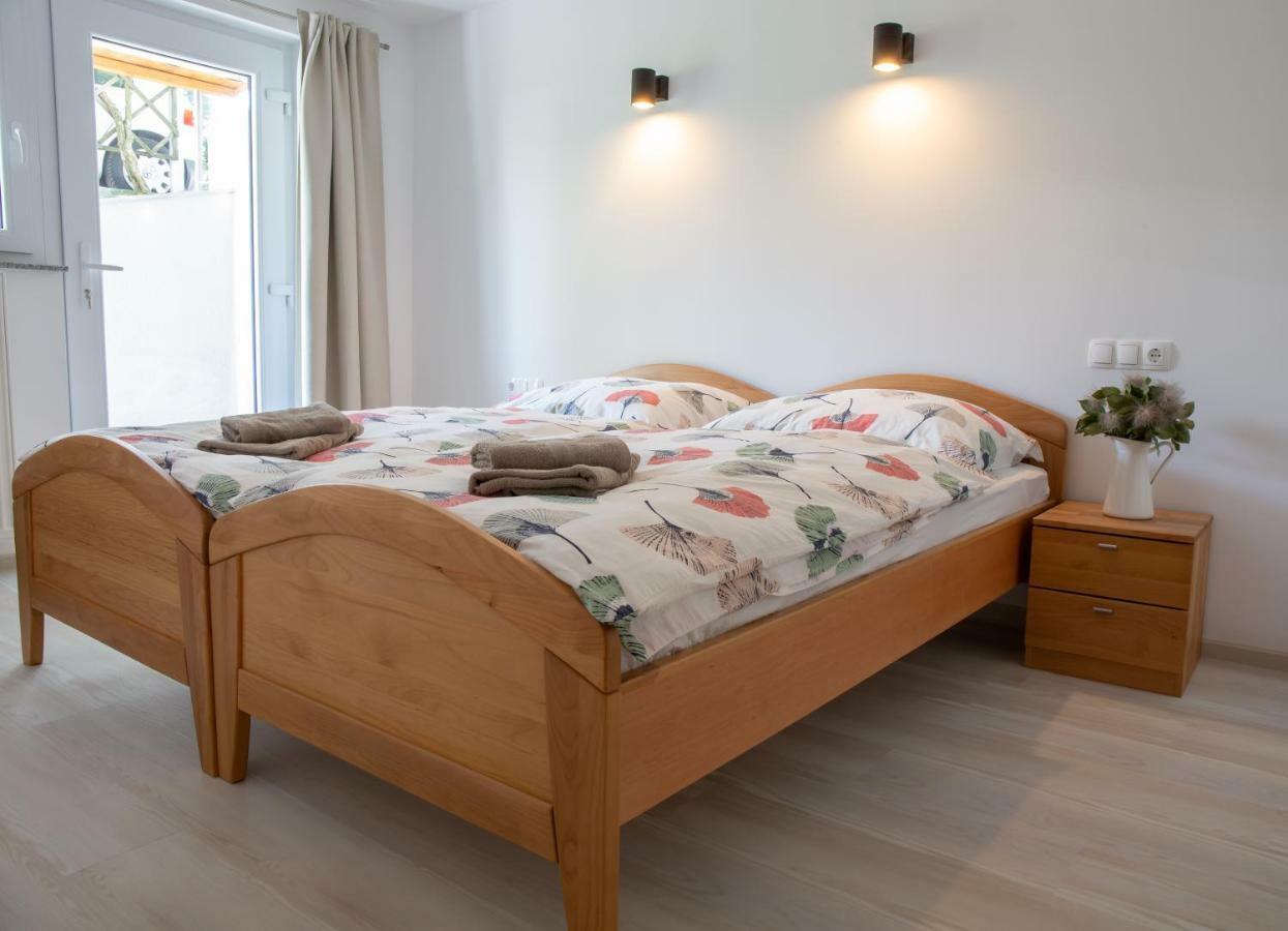 Apartments Korosec Bled Zewnętrze zdjęcie