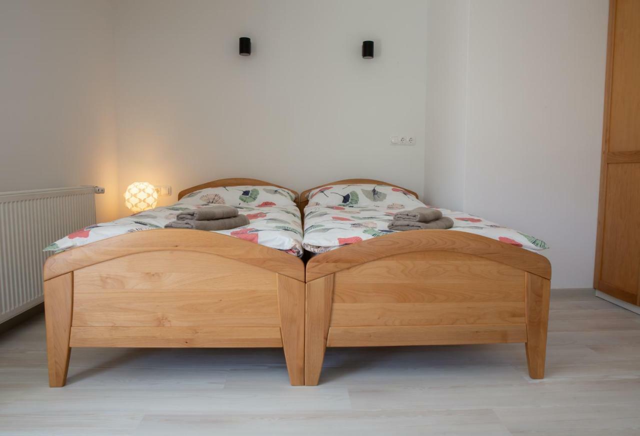 Apartments Korosec Bled Zewnętrze zdjęcie