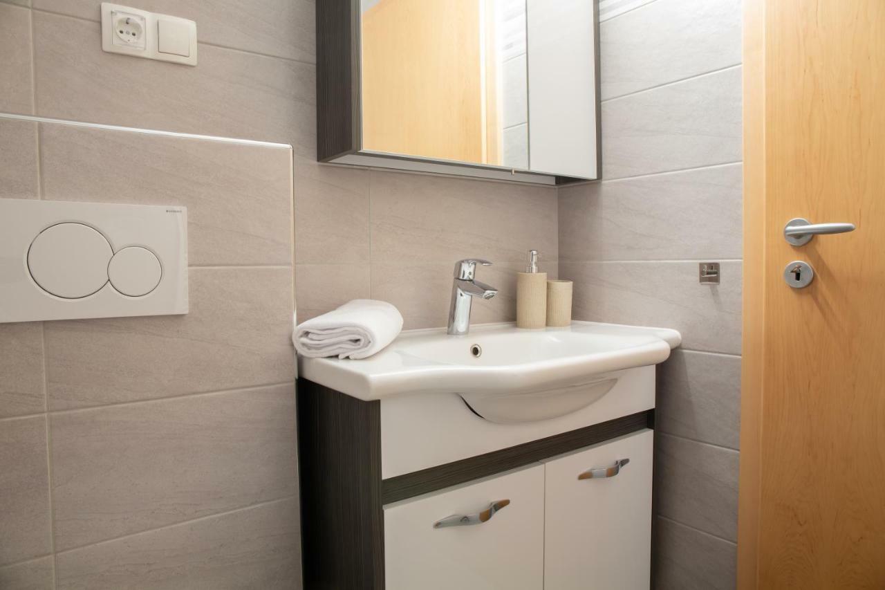 Apartments Korosec Bled Zewnętrze zdjęcie