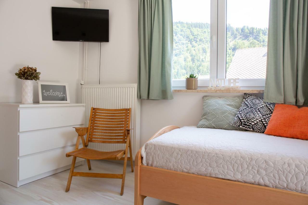 Apartments Korosec Bled Zewnętrze zdjęcie