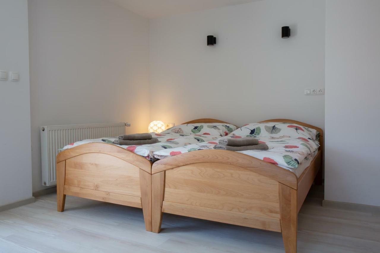 Apartments Korosec Bled Zewnętrze zdjęcie