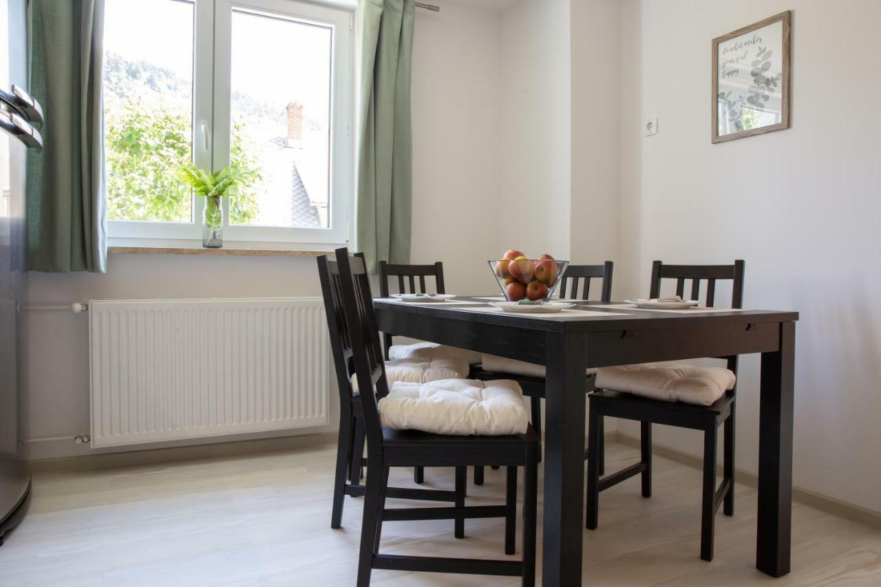 Apartments Korosec Bled Zewnętrze zdjęcie