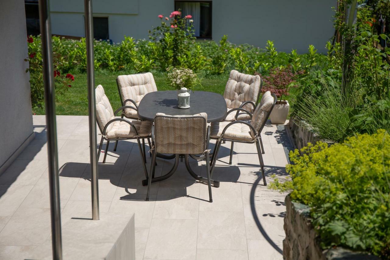Apartments Korosec Bled Zewnętrze zdjęcie
