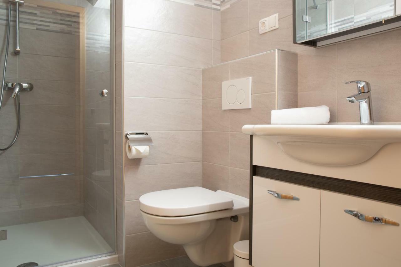 Apartments Korosec Bled Zewnętrze zdjęcie