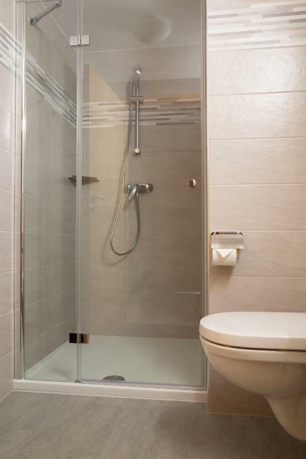 Apartments Korosec Bled Zewnętrze zdjęcie