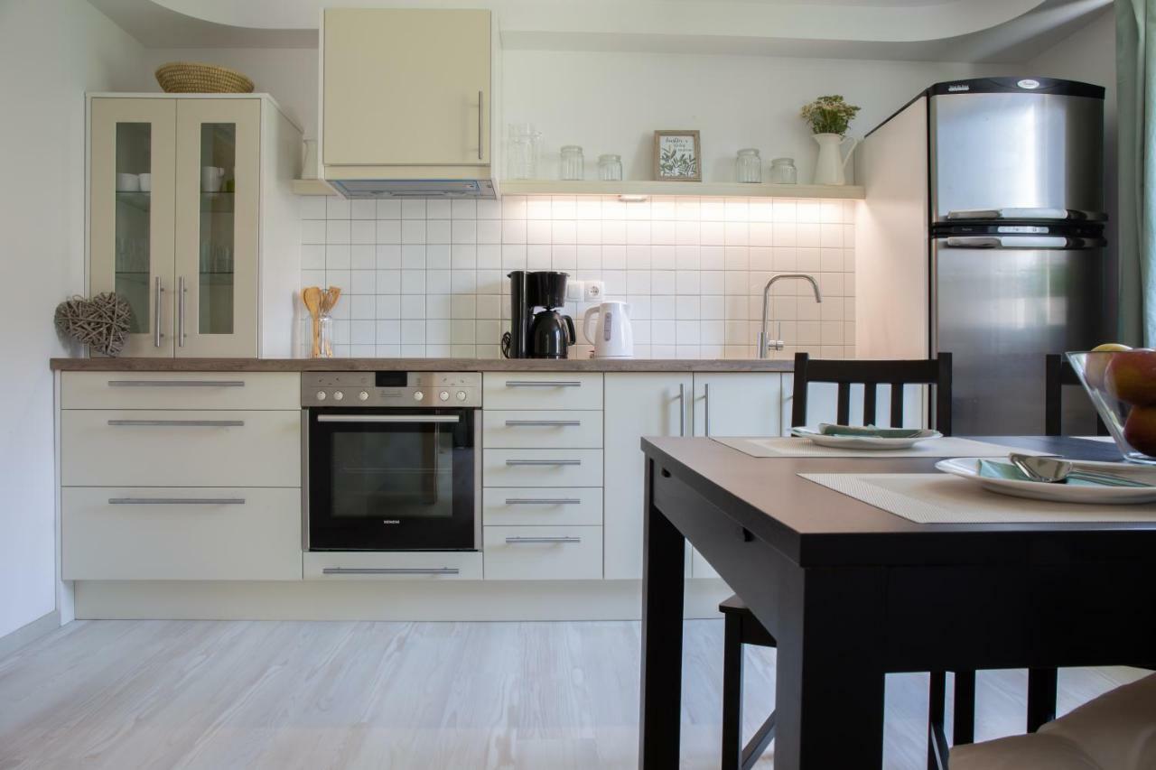 Apartments Korosec Bled Zewnętrze zdjęcie